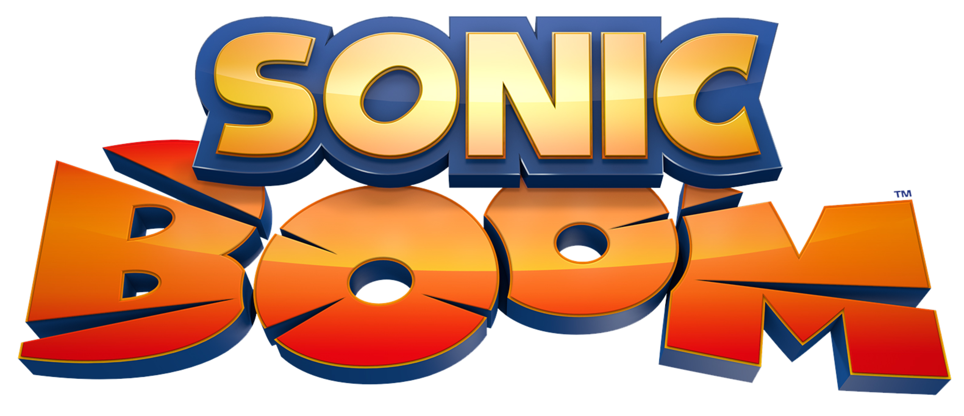 Sonic Boom 